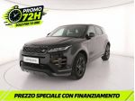 Land Rover Range Rover Evoque 2.0d i4 mhev R-Dynamic S awd 163cv auto