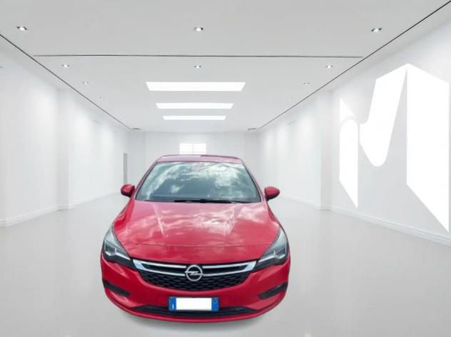 Opel Astra 1.6 CDTi 136CV aut. 5 porte Innovation FB437AR - Foto 3