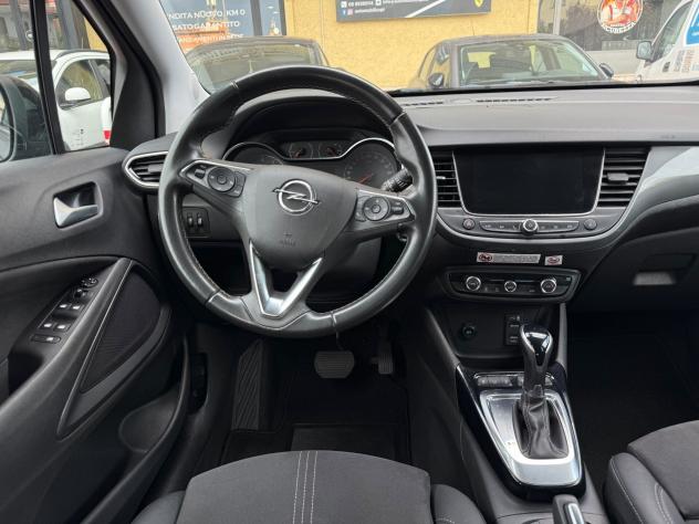 Opel Crossland All. Elegance IVA ESPOSTA - Foto 7