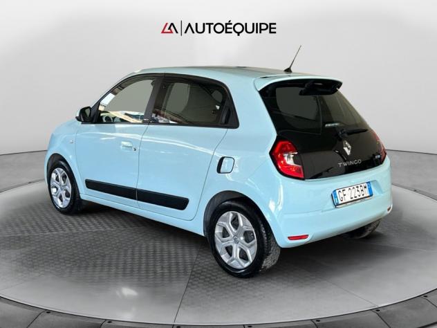Renault Twingo Electric Twingo III Electric Twingo Zen 22kWh - Foto 3