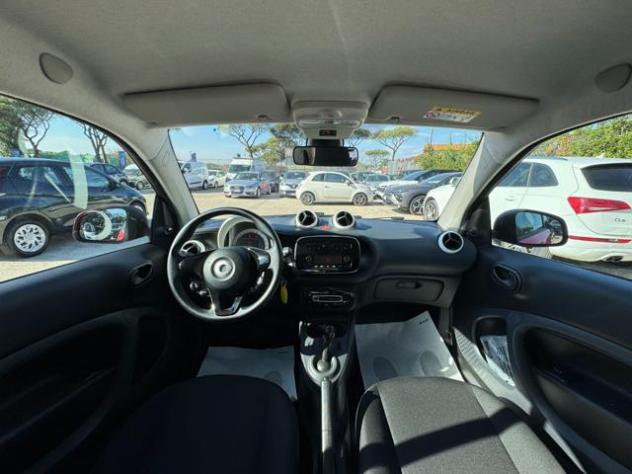 SMART ForTwo 1.0cc 71cv AUTOMATICA CRUISE CONTROL rif. 24208909 - Foto 9