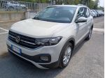 T-Cross 1.0 TSI 110 CV DSG Advanced