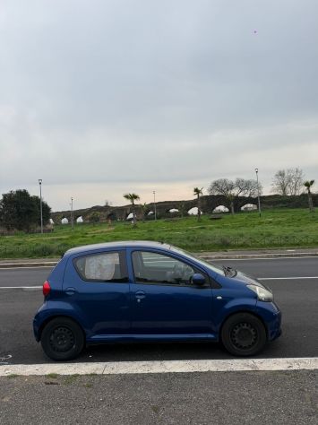 TOYOTA AYGO - Foto 3