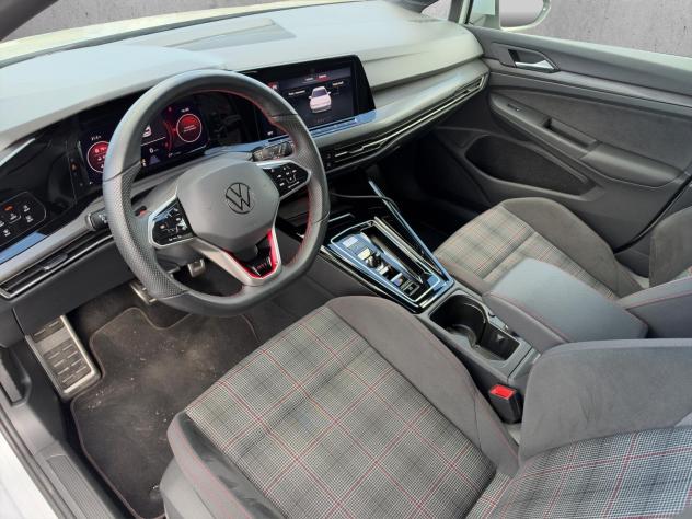 Volkswagen Golf GTI Golf 2.0 tsi GTI 245cv dsg - PROMO - Foto 9