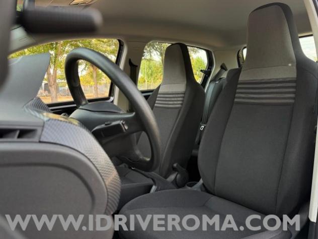 VOLKSWAGEN up! up! 5p 1.0 evo up! 65cv + GPL rif. 23998958 - Foto 7