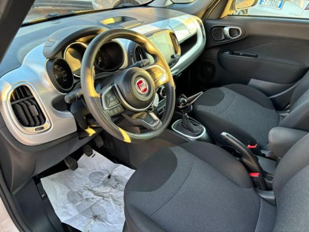 FIAT 500L 1.4 Benz. S&S OK NEOPATENTATI rif. 23772040 - Foto 6