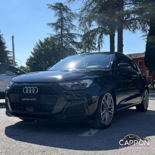 AUDI A1 S line edition rif. 23927722 - Foto 3