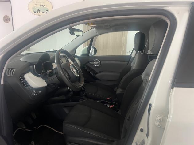Fiat 500X 1.4 MultiAir 140 CV DCT Lounge - Foto 8