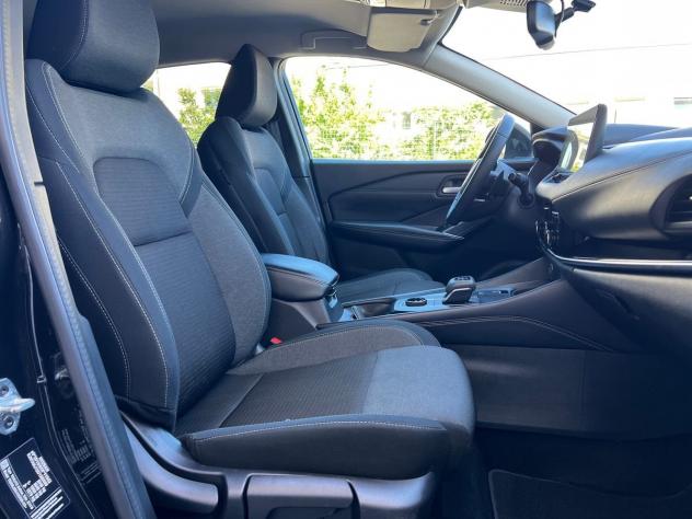 Nissan Qashqai 1.3 mhev N-Connecta 4wd 158cv xtronic - Foto 10