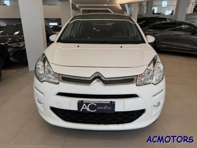 CITROEN C3 1.4 HDi 70 Exclusive rif. 23937156 - Foto 6