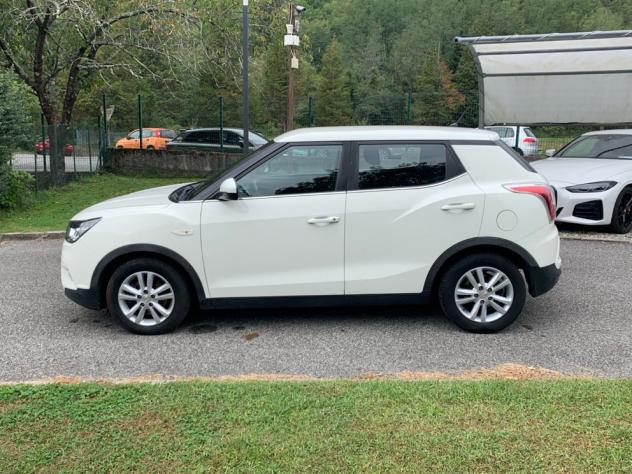 SsangYong Tivoli 1.6d 2WD Go - Foto 3