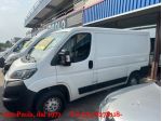 PEUGEOT Boxer 330 2.2 BlueHDi 140 S&S PC-TN L1H1 rif. 23649065