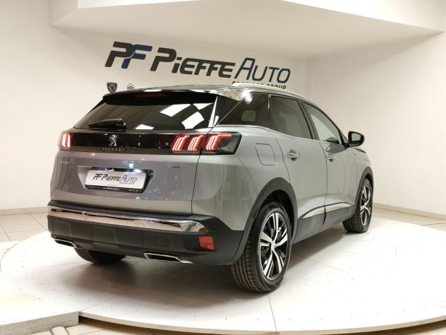 Peugeot 3008 3008 Hybrid 225 e-EAT8 GT - Foto 4