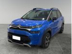 Citroën C3 Aircross C3 Aircross 1.2 puretech Feel s&s 110cv