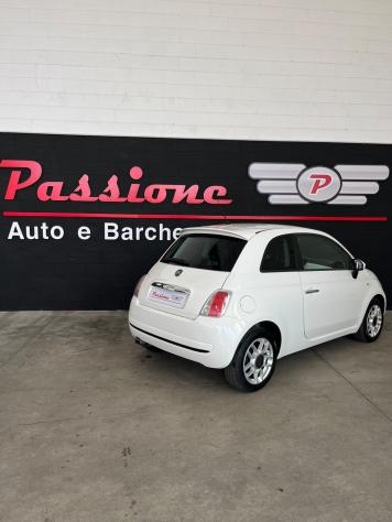 Fiat 500 1.2 Sport FRIZIONE NUOVA - Foto 3