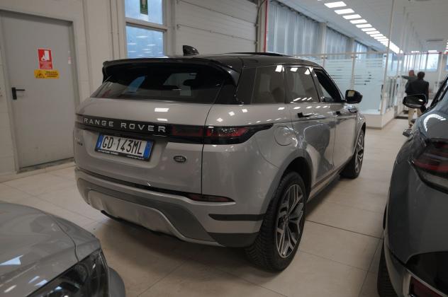 Land Rover Range Rover Evoque II 2019 2.0d i4 mhev S awd 150cv auto - Foto 10