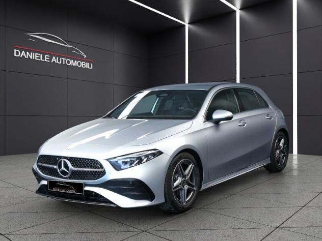 MERCEDES Classe A (W177) A 180 Automatic AMG Line Extra - Foto 2