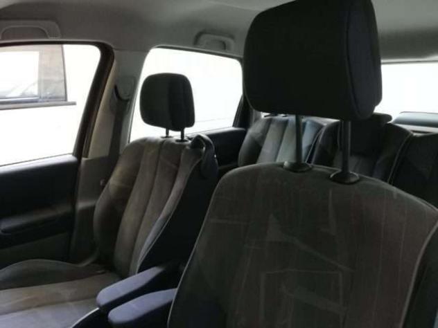Renault Grand Scenic 1.5 dCi/100CV - Foto 6
