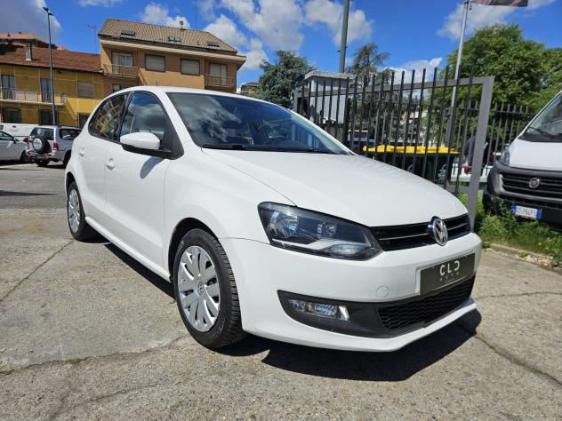 Volkswagen Polo Polo 5p 1.2 tdi Comfortline - Foto 3