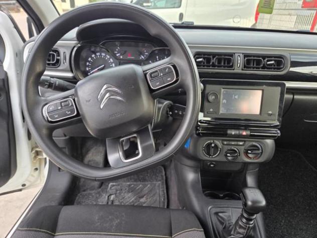 CITROEN C3 BlueHDi 100 S&S Feel rif. 24234291 - Foto 10
