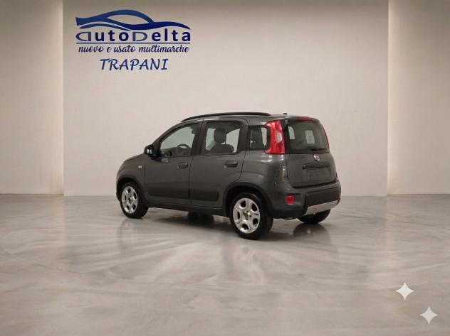Fiat Panda 1.0 FireFly S&S Hybrid City Life - Foto 3