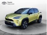 Toyota Yaris Cross 1.5 Hybrid 5p. E-CVT Premiere