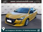 Peugeot 208 Active Pack PureTech 75 S/S