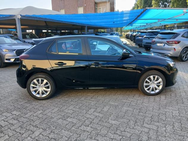 Opel Corsa Corsa 1.2 hybrid Edition 110cv dct6. - Foto 6