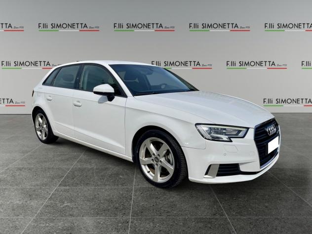 Audi A3 Sportback 40 2.0 tfsi Admired 190cv s-tronic - Foto 3