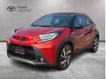 Toyota Aygo X Aygo X 1.0 Lounge Air 72cv s-cvt