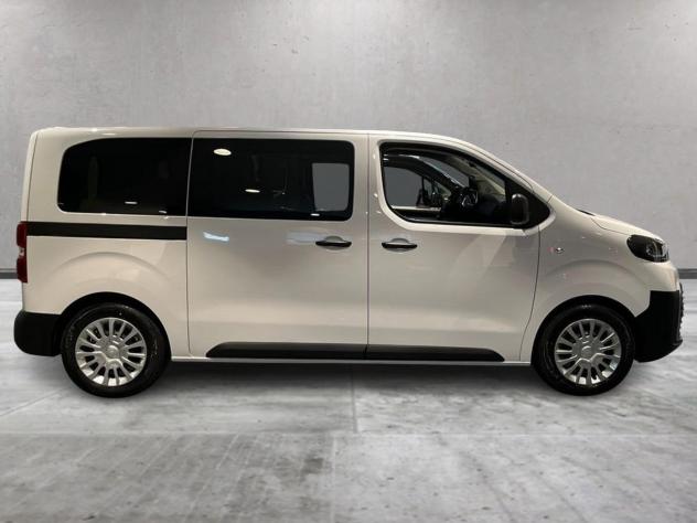 Toyota Proace Verso Electric 75 kWh L1 Lounge - 8 posti - Foto 3
