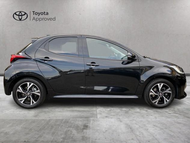 Toyota Yaris Hybrid Trend MY24 - Foto 4
