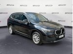 BMW X1            (F48) X1 sDrive16d