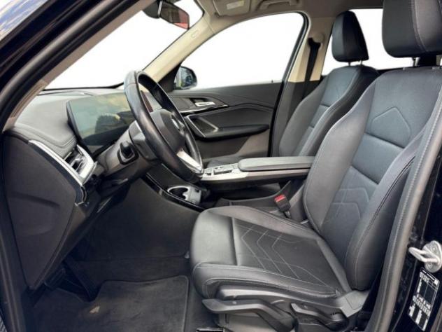 BMW X1 sDrive 20i xLine Ibrida rif. 24003115 - Foto 9