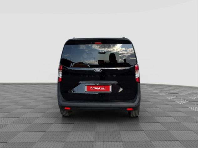 FORD Tourneo Courier Tourneo Courier 1.0 EcoBoost Powershift Titanium rif. 23674679 - Foto 4