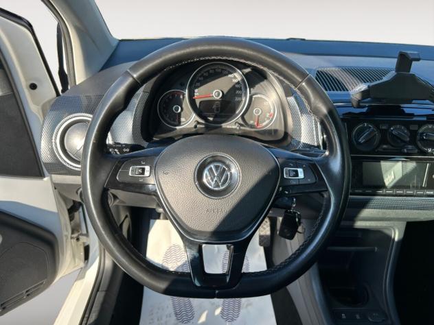 VOLKSWAGEN up! 1.0 5p. eco move up! BlueMotion Technology - Foto 7