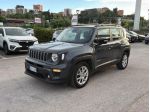 Jeep Renegade 1.6 MJet 130cv Limited-KM. 31.768
