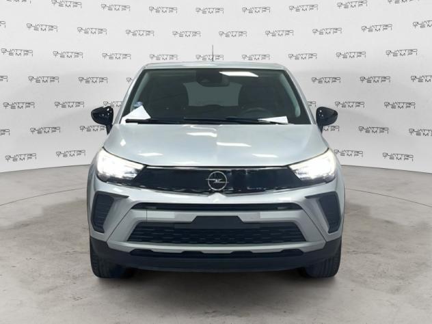 Opel Crossland 1.2 110cv Elegance S&S MT6 - Foto 2