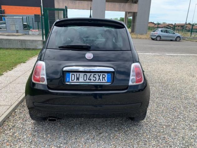 FIAT 500 1.3 Multijet 16V 75 CV Lounge rif. 23767468 - Foto 6