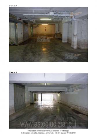 IMMOBILI-IMMOBILE COMMERCIALE-Via della Magliana n. 475, - Foto 4