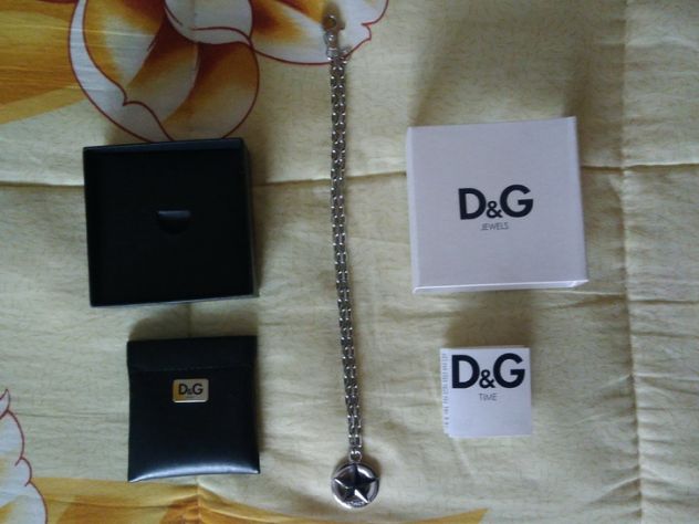 Girocollo / Collana originale unisex
