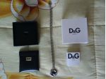 Girocollo / Collana originale unisex