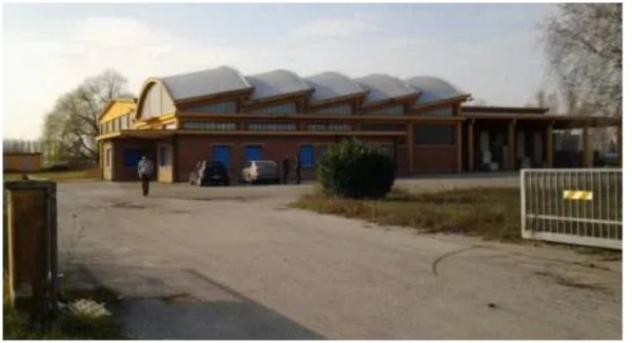 Immobile in asta di 2145 m² in vendita a Casalmaggiore - Foto 2