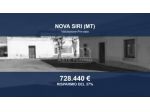 Immobile in asta di 2700 m² in vendita a Nova Siri