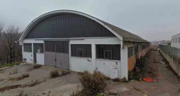Immobile in asta di 1472 m² in vendita a Tavullia - Foto 6