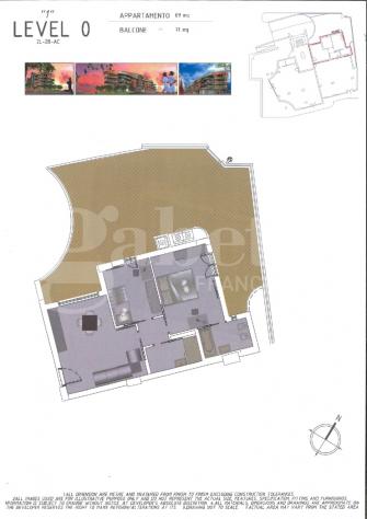 Appartamento - Aprilia . Rif.: Cod. rif 3389701VRG - Foto 17