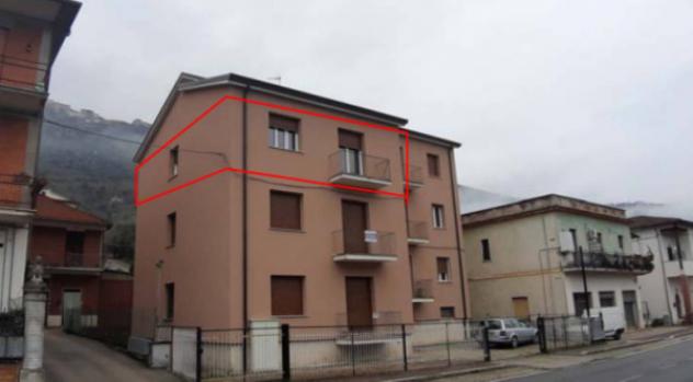 Immobile in asta di 96 m² in vendita a Arce - Foto 4