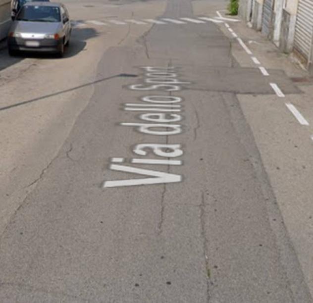 Immobile in asta di 73 m² in vendita a Asti - Foto 8