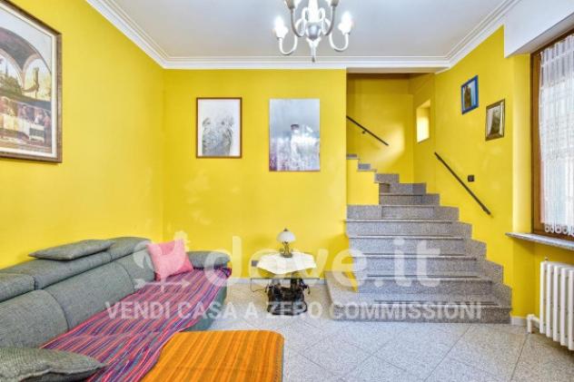 Villa di 300 m² con 5 locali in vendita a Beinasco - Foto 7