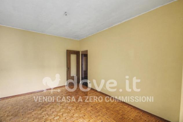 Appartamento di 127 m² con 4 locali e box auto in vendita a Bellinzago Novarese - Foto 20
